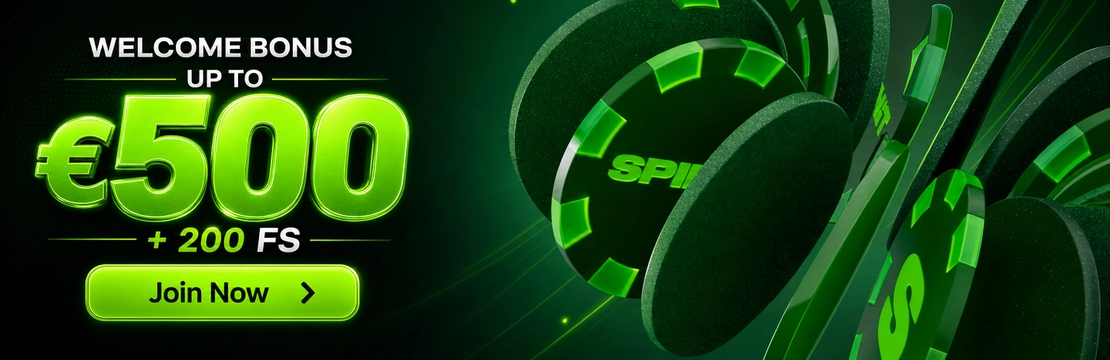 Spinit Casino
